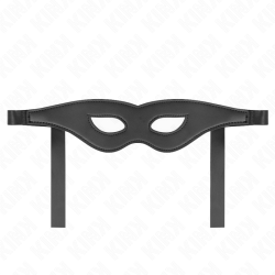 KINK MASCARA DE POLIPIEL MODELO 1 30 x 7 CM