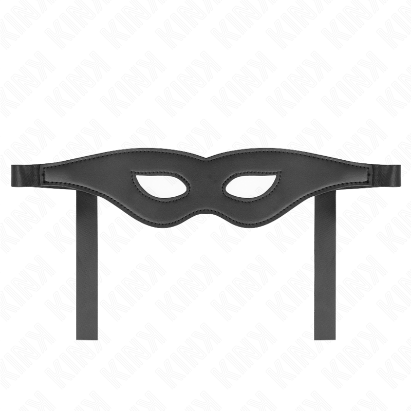 KINK MASCARA DE POLIPIEL MODELO 1 30 x 7 CM