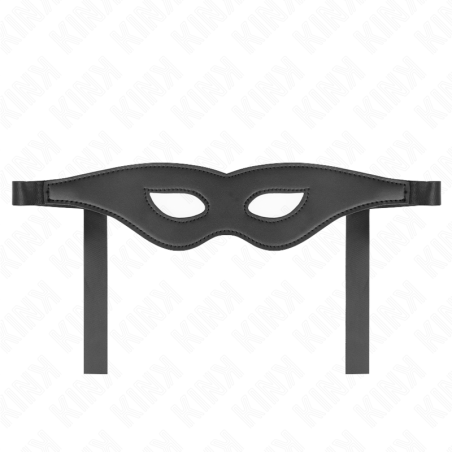 KINK MASCARA DE POLIPIEL MODELO 1 30 x 7 CM