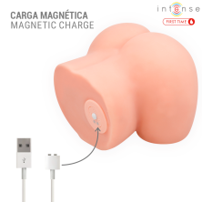 INTENSE FIRST TIME ARIANA VAGINA VIBRADORA VIRGEN CON HIMEN Y SANGRADO