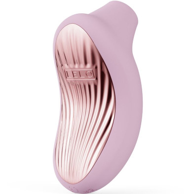 LELO SONA 3 CRUISE MASAJEADOR SONICO DE CLITORIS ROSA