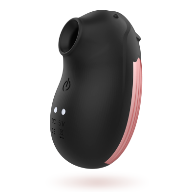 RITHUAL SHUSHU 2O NEW GENERATION CLITORAL AZABACHE