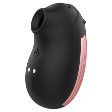 RITHUAL SHUSHU 2O NEW GENERATION CLITORAL AZABACHE