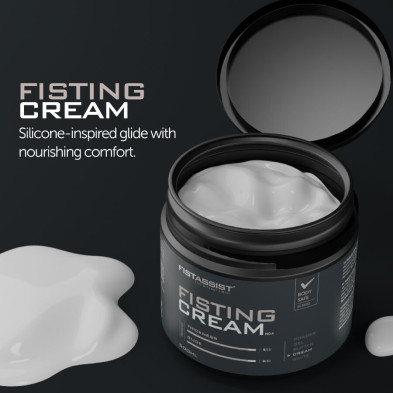 COBECO FIST ASSIST CREMA LUBRICANTE 500 ML