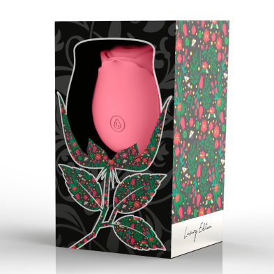 MIA ROSE SUCCIONADOR CLITORIS POR ONDAS EDICION LIMITADA ROSA