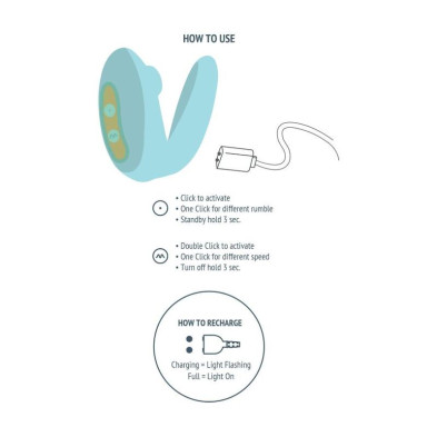 XOCOON FOREPLAY ENHANCER PARA PAREJAS MENTA