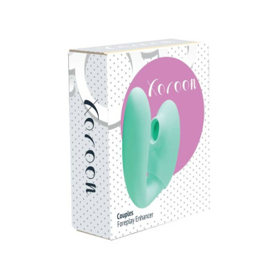 XOCOON FOREPLAY ENHANCER PARA PAREJAS MENTA