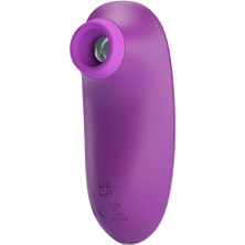 ROMANCE ADORA MINI SUCCIONADOR CLITORIS VIOLETA