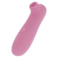 OHMAMA ESTIMULADOR CLITORIS 10 VELOCIDADES ROSA
