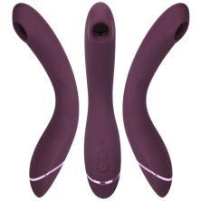 WOMANIZER OG G SPOT BERENJENA