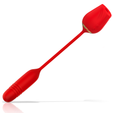 MIA AMALFI DOBLE PLEASURE SUCCIONADOR UP AND DOWN