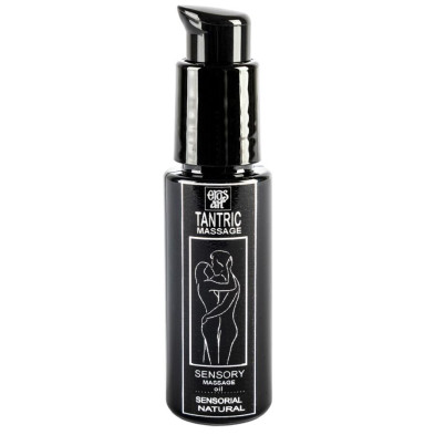 EROS ART ACEITE MASAJE TANTRICO NATURAL Y AFRODISIACO NEUTRAL 30 ML
