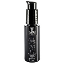 EROS ART ACEITE MASAJE TANTRICO NATURAL Y AFRODISIACO CANELA 30 ML