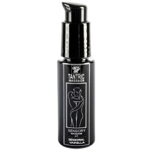 EROS ART ACEITE MASAJE TANTRICO NATURAL Y AFRODISIACO VAINILLA 30 ML