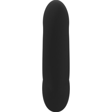 FUN FACTORY SHARE LITE DILDO DOBLE NEGRO