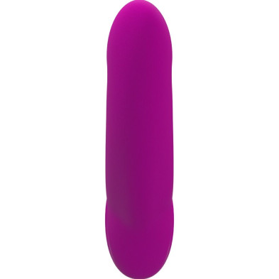 FUN FACTORY SHARE LITE DILDO DOBLE MORADO