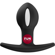 FUN FACTORY B BALL UNO PLUG ANAL NEGRO