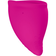FUN FACTORY FUN COPA MENSTRUAL TALLA A MAGENTA