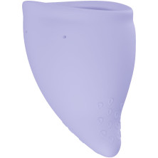 FUN FACTORY FUN COPA MENSTRUAL TALLA A VIOLETA