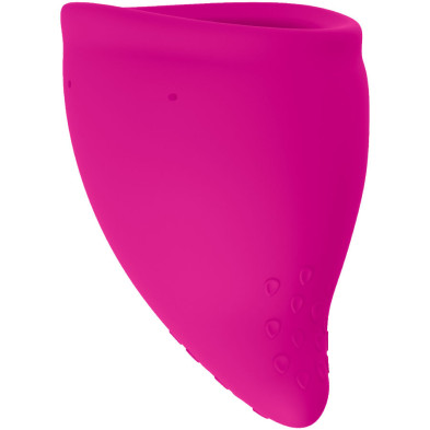 FUN FACTORY FUN COPA MENSTRUAL TALLA B MAGENTA