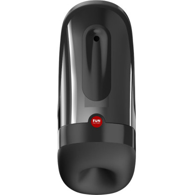 FUN FACTORY ARES MASTURBADOR NEGRO