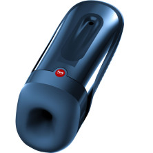 FUN FACTORY ARES MASTURBADOR AZUL OSCURO
