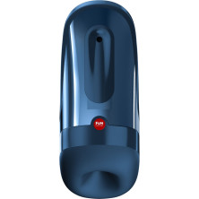 FUN FACTORY ARES MASTURBADOR AZUL OSCURO