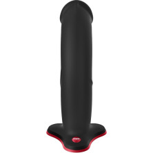 FUN FACTORY THE BOSS STUB DILDO PUNTO G NEGRO