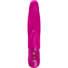 FUN FACTORY LADY BI VIBRADOR CONEJO MAGENTA