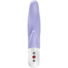 FUN FACTORY LADY BI VIBRADOR CONEJO VIOLETA