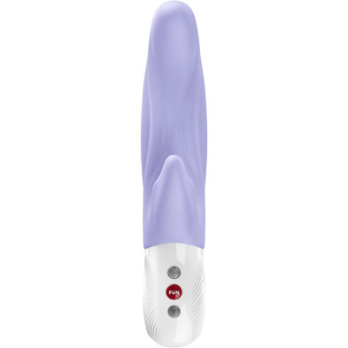 FUN FACTORY LADY BI VIBRADOR CONEJO VIOLETA