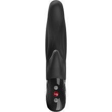 FUN FACTORY LADY BI VIBRADOR CONEJO NEGRO