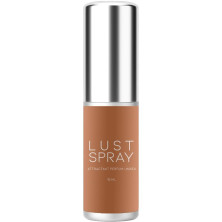 RUF LUST SPRAY ORIENTAL AGUA DE COLONIA UNISEX 15 ML