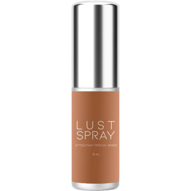 RUF LUST SPRAY ORIENTAL AGUA DE COLONIA UNISEX 15 ML