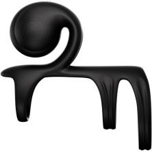 SNAIL VIBE JOVI ARC ANILLO DE PAREJA CONTROL REMOTO NEGRO