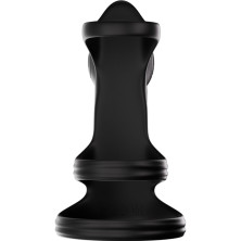 SNAIL VIBE JOVI ARC ANILLO DE PAREJA CONTROL REMOTO NEGRO