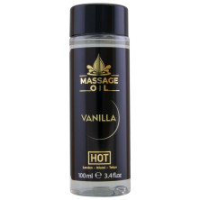 HOT ACEITE DE MASAJE VAINILLA 100 ML