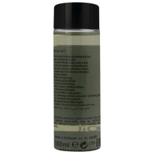 HOT ACEITE DE MASAJE NATURAL BASIC 100 ML