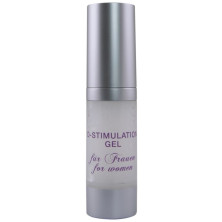 HOT GEL O STIMULATION PARA MUJER 15 ML