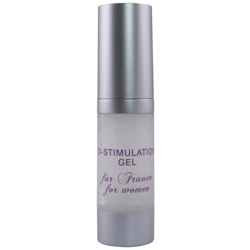 HOT GEL O STIMULATION PARA MUJER 15 ML