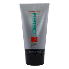 HOT CREMA RETARDANTE 50 ML