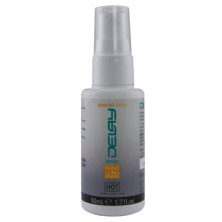 HOT SPRAY RETARDANTE 50 ML