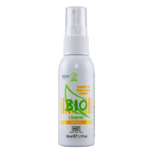HOT BIO CLEANER SPRAY LIMPIADOR BIO 50 ML