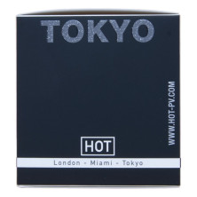 HOT PERFUME CON FEROMONAS TOKYO SENSUAL MUJER 30 ML