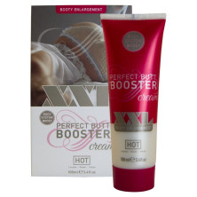 HOT CREMA XXL BOOTY BOOSTER 100 ML