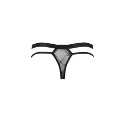 PASSION 029 TANGA COLLIN NEGRO S M
