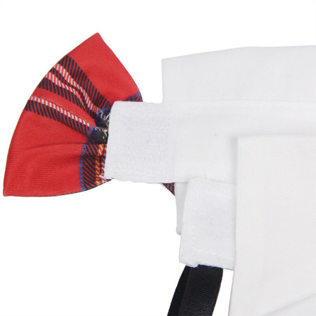 SUBBLIME DISFRAZ DE UNIVERSITARIA SEXY L XL