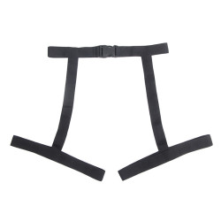 SUBBLIME DISFRAZ PROFESORA SEXY BODY L XL