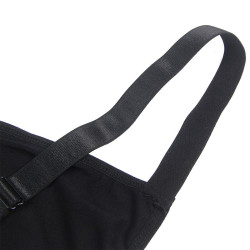 SUBBLIME DISFRAZ PROFESORA SEXY BODY L XL