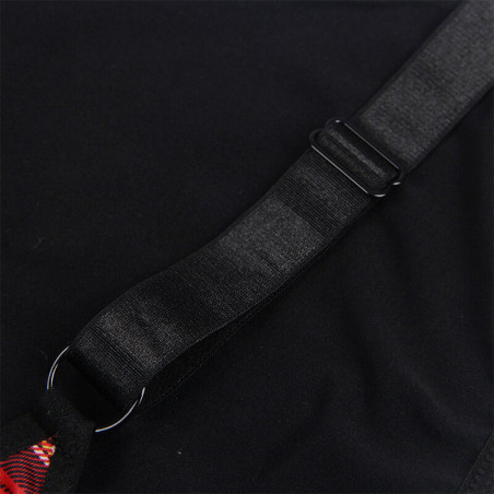 SUBBLIME DISFRAZ PROFESORA SEXY BODY L XL